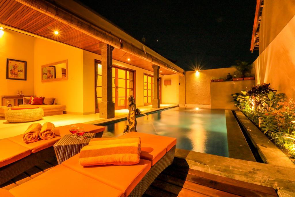 Taman Amertha By Maha Bali विला Seminyak (Bali)