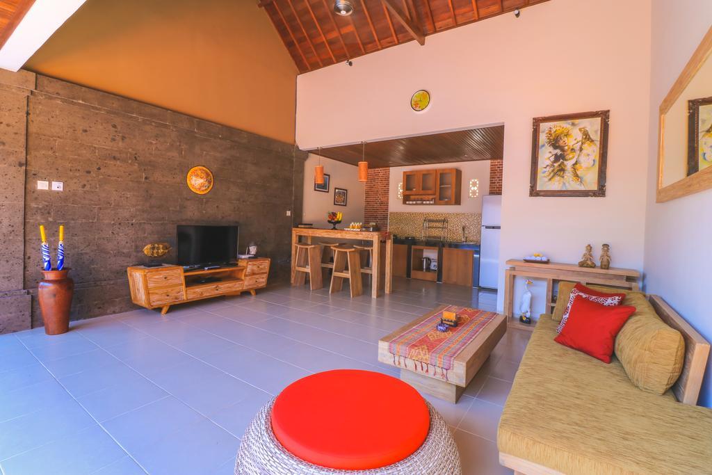 Taman Amertha By Maha Bali विला Seminyak (Bali)