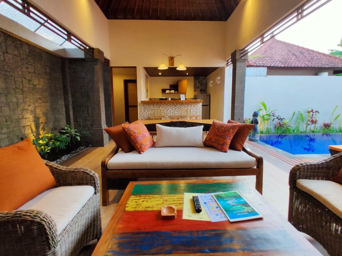 विला Taman Amertha By Maha Bali Seminyak (Bali)